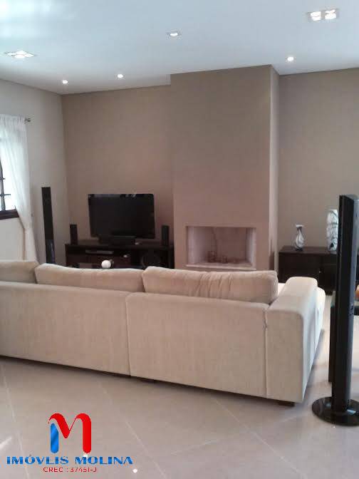 Casa, 3 quartos, 405 m² - Foto 3