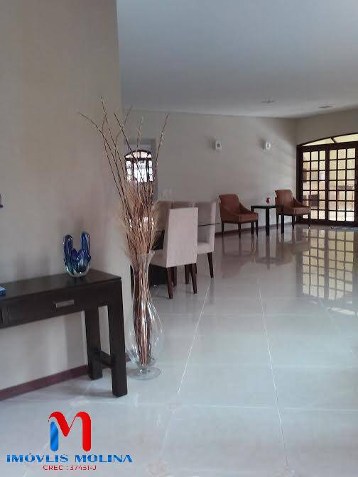 Casa, 3 quartos, 405 m² - Foto 4