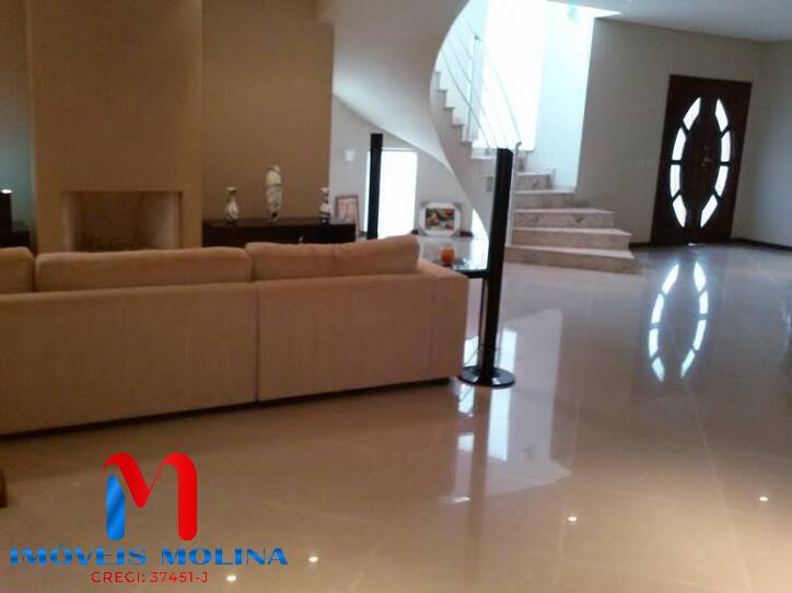 Casa, 3 quartos, 405 m² - Foto 5