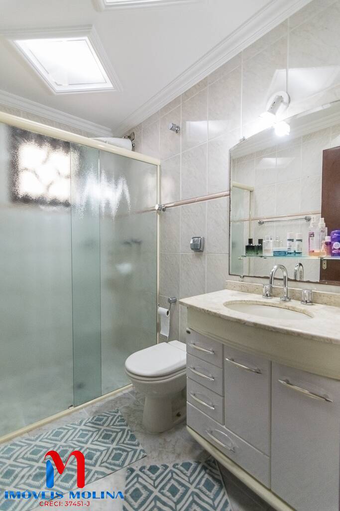 Casa, 3 quartos, 313 m² - Foto 23