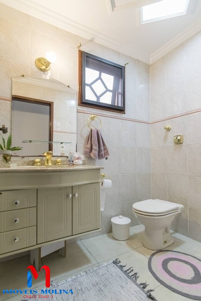 Casa, 3 quartos, 313 m² - Foto 24