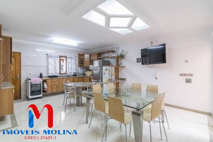Casa, 3 quartos, 313 m² - Foto 9