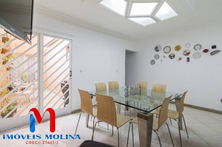 Casa, 3 quartos, 313 m² - Foto 8