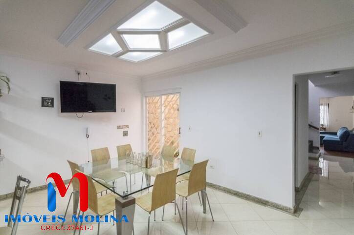 Casa, 3 quartos, 313 m² - Foto 7