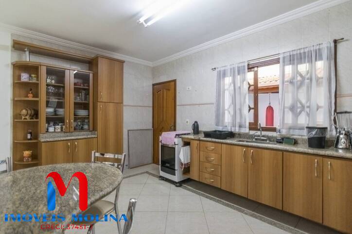Casa, 3 quartos, 313 m² - Foto 4