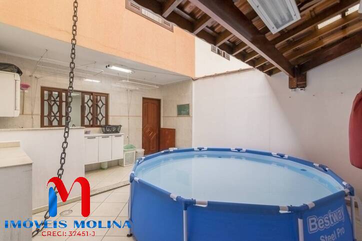 Casa, 3 quartos, 313 m² - Foto 25