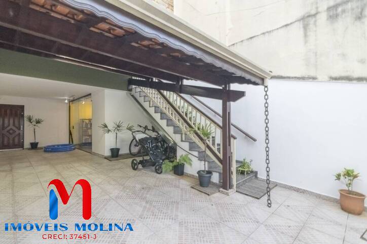 Casa, 3 quartos, 313 m² - Foto 28