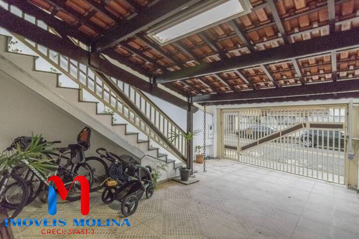 Casa, 3 quartos, 313 m² - Foto 30