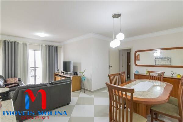 Apartamento, 4 quartos, 138 m² - Foto 3