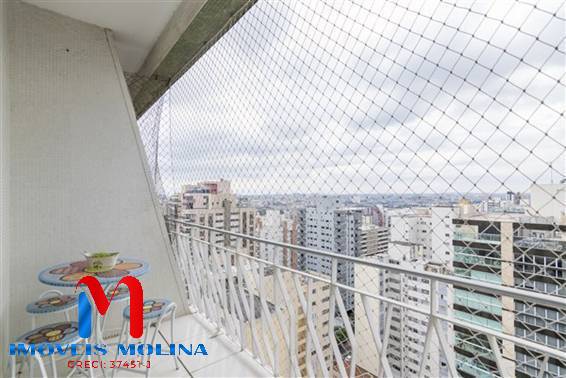 Apartamento, 4 quartos, 138 m² - Foto 2