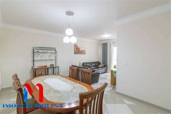 Apartamento, 4 quartos, 138 m² - Foto 5