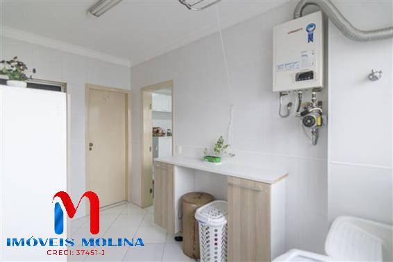 Apartamento, 4 quartos, 138 m² - Foto 9
