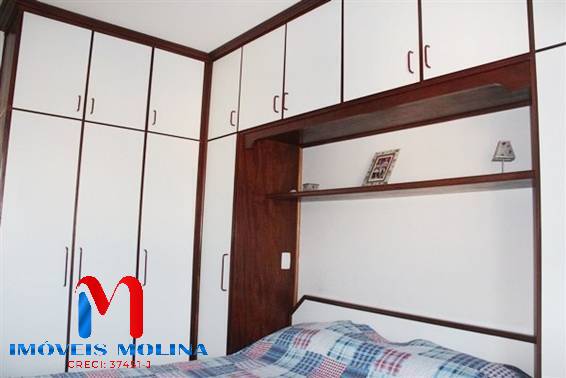Apartamento, 4 quartos, 138 m² - Foto 11