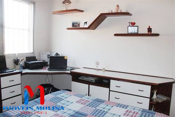 Apartamento, 4 quartos, 138 m² - Foto 12