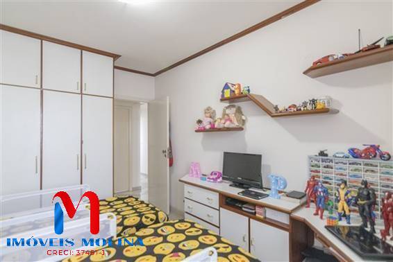 Apartamento, 4 quartos, 138 m² - Foto 17