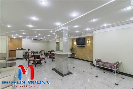 Apartamento, 4 quartos, 138 m² - Foto 19