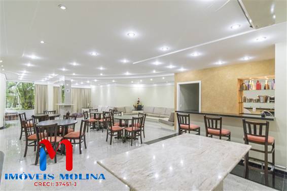 Apartamento, 4 quartos, 138 m² - Foto 21