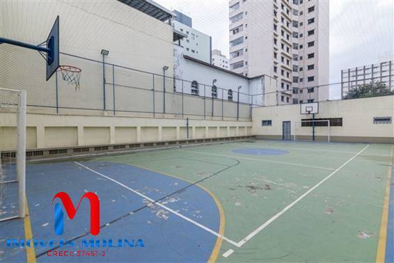 Apartamento, 4 quartos, 138 m² - Foto 22