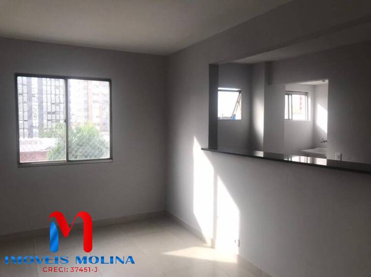Apartamento, 1 quarto, 41 m² - Foto 7