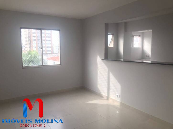 Apartamento, 1 quarto, 41 m² - Foto 3