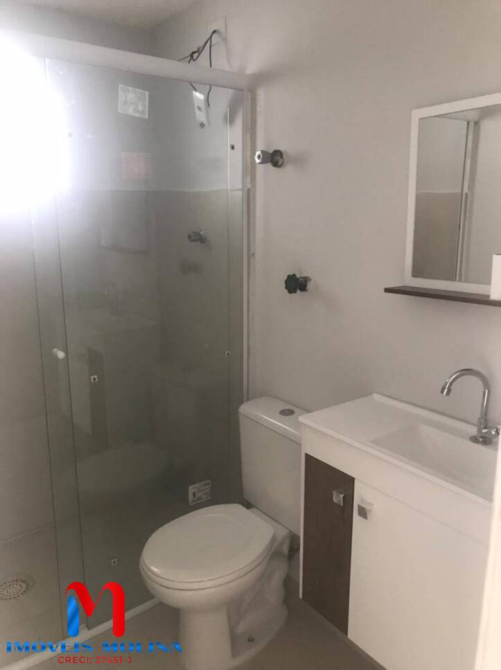 Apartamento, 1 quarto, 41 m² - Foto 10