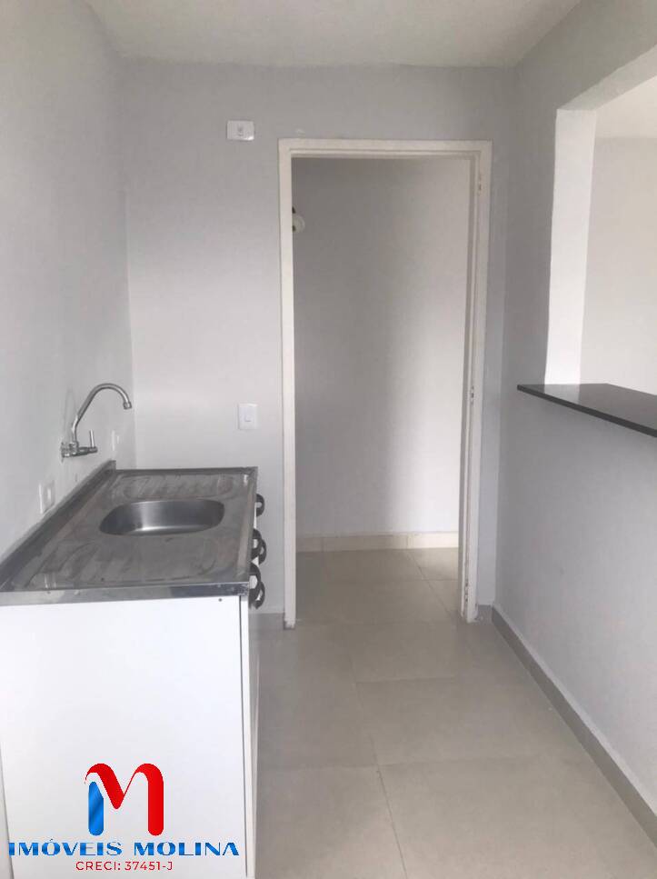 Apartamento, 1 quarto, 41 m² - Foto 11