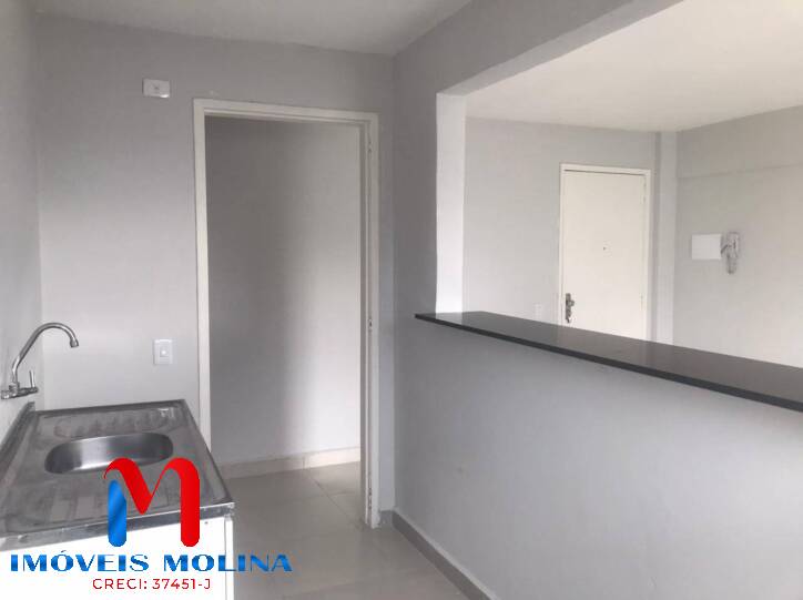 Apartamento, 1 quarto, 41 m² - Foto 13