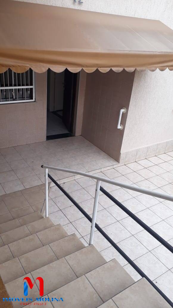 Casa, 2 quartos, 90 m² - Foto 2