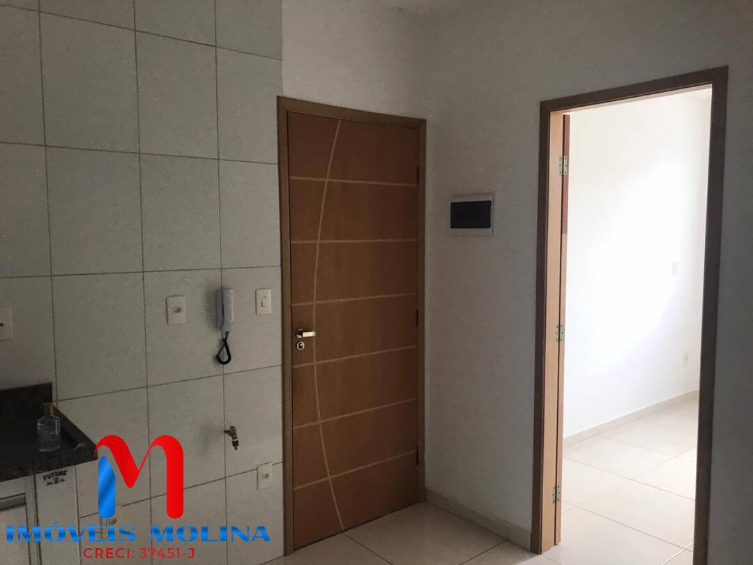 Casa, 1 quarto, 40 m² - Foto 4