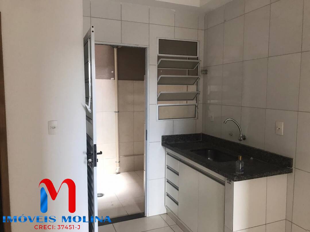 Casa, 1 quarto, 40 m² - Foto 2