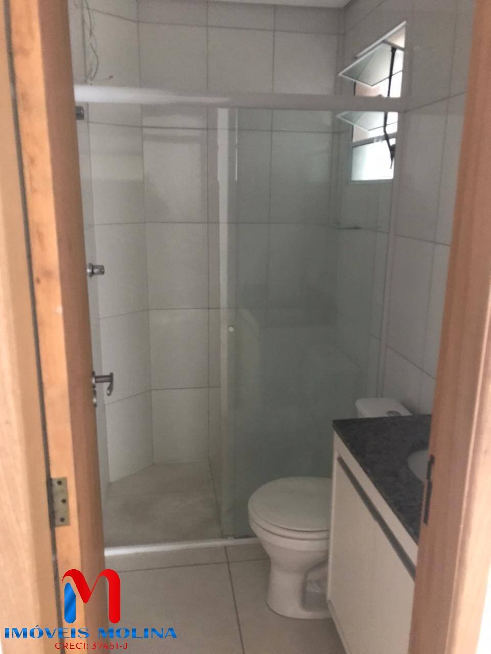 Casa, 1 quarto, 40 m² - Foto 8