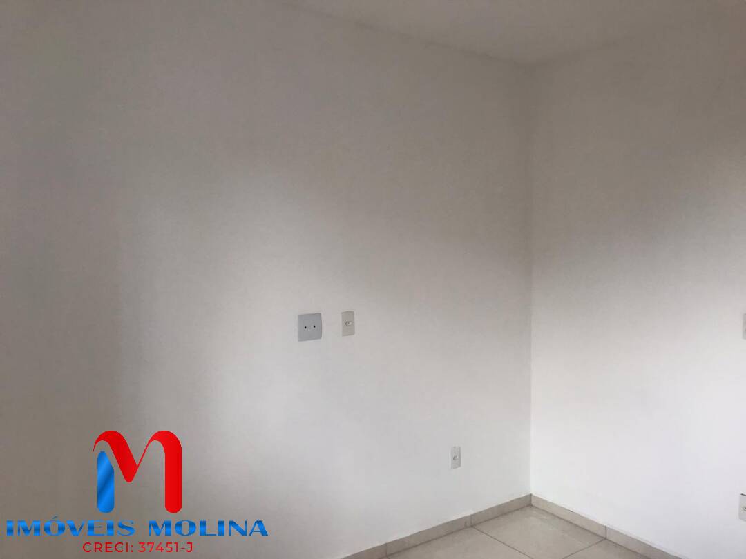 Casa, 1 quarto, 40 m² - Foto 7