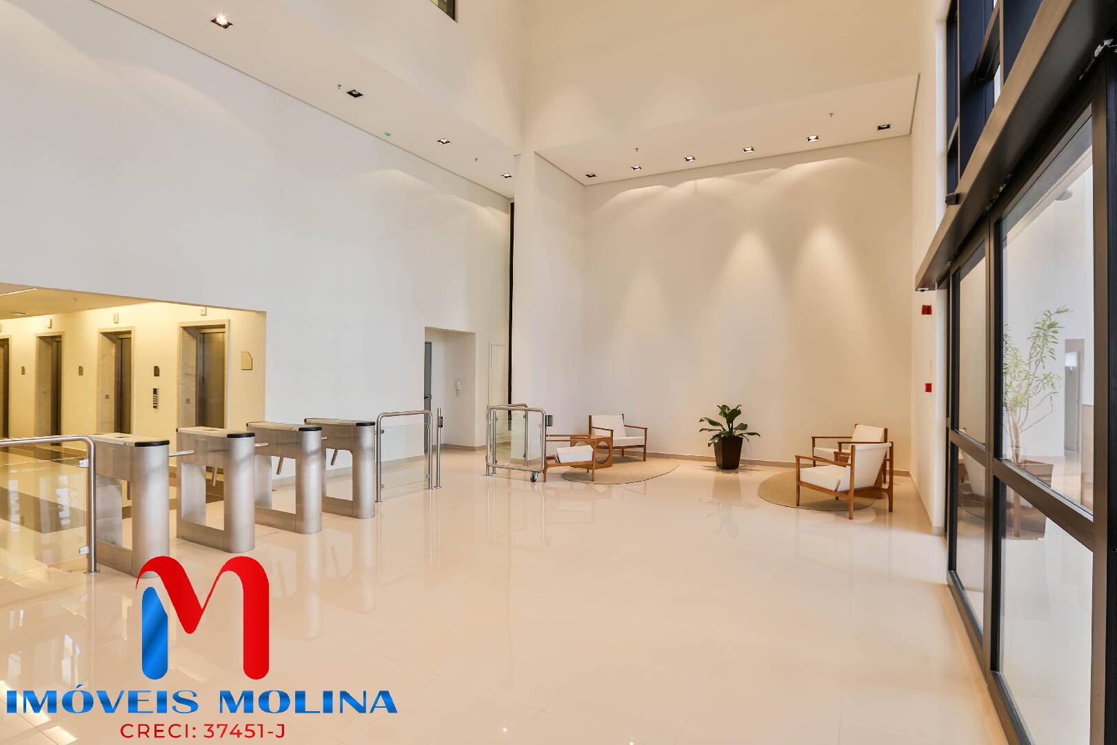 Conjunto Comercial-Sala à venda, 45m² - Foto 9