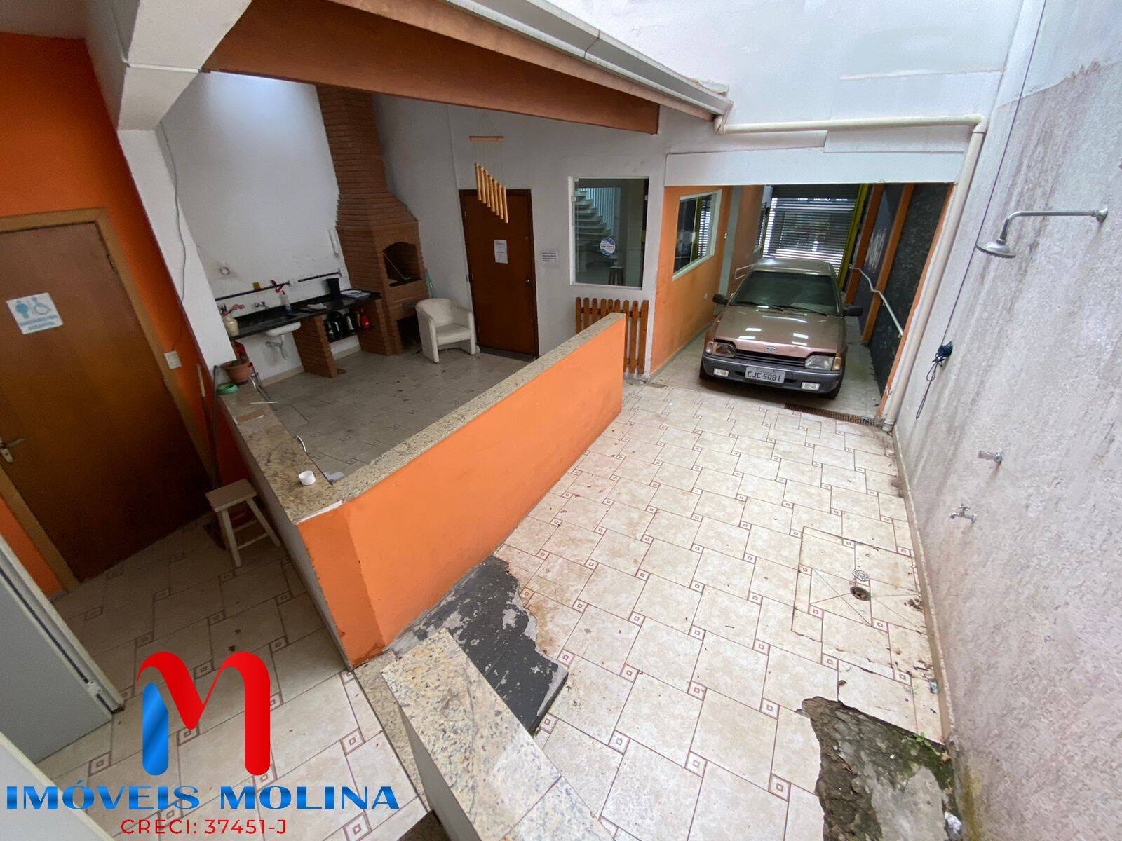 Prédio Inteiro, 280 m² - Foto 3