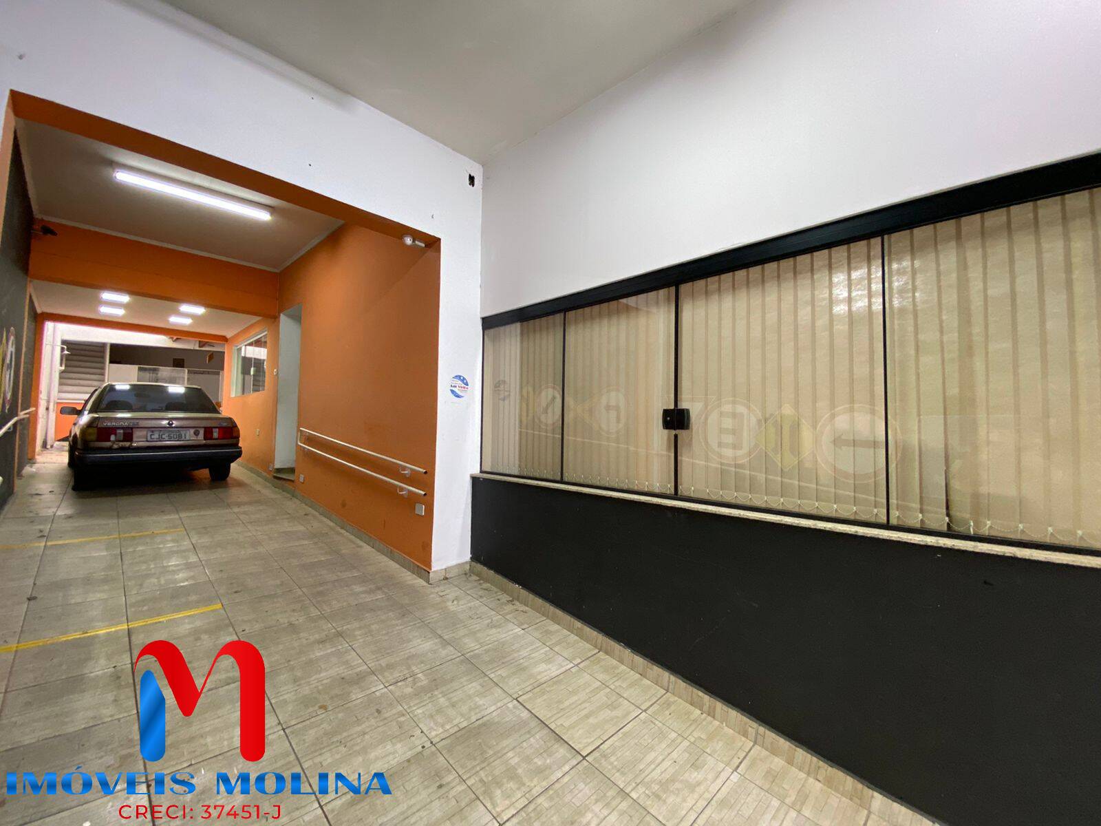 Prédio Inteiro, 280 m² - Foto 1