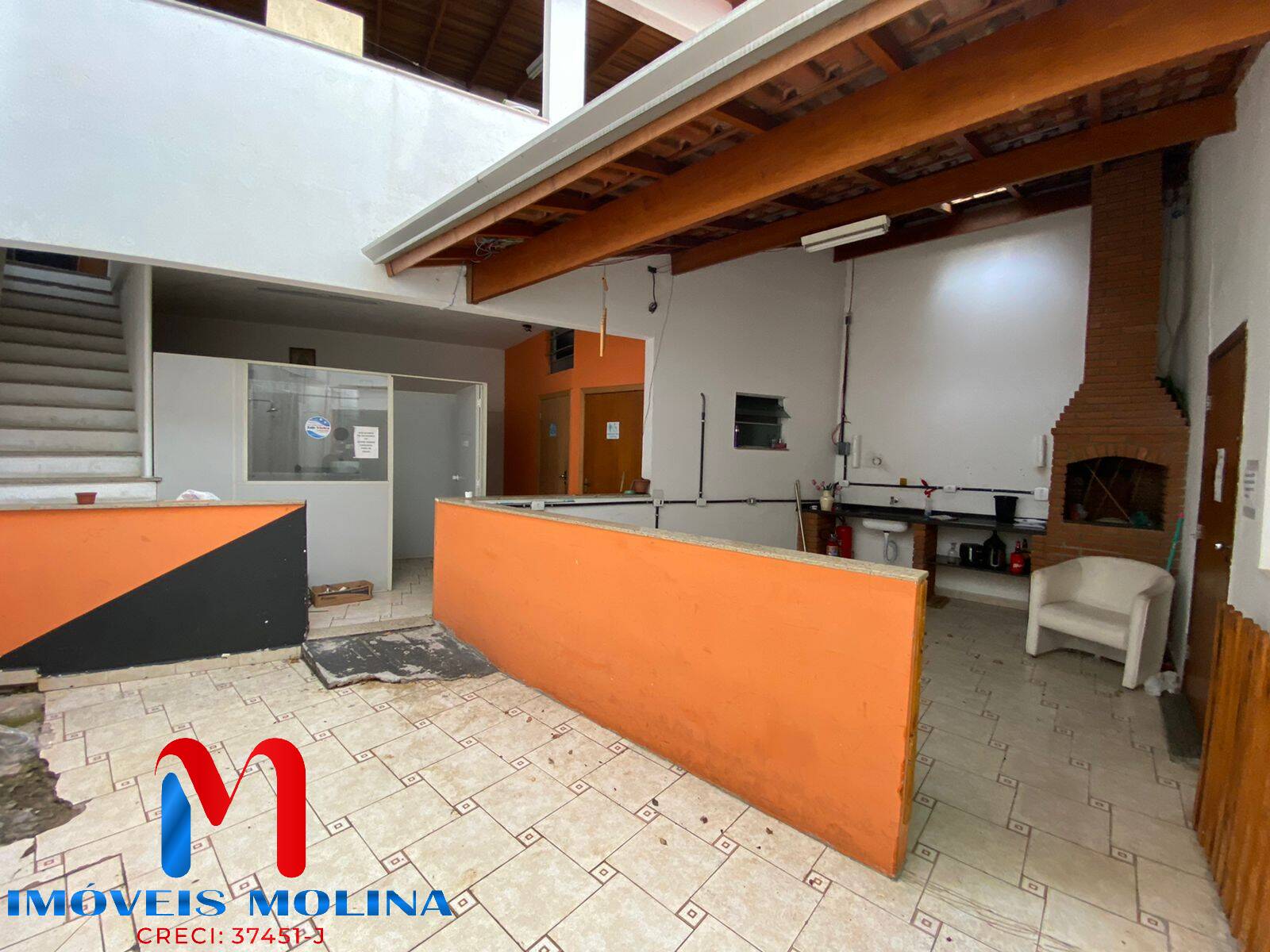 Prédio Inteiro, 280 m² - Foto 2