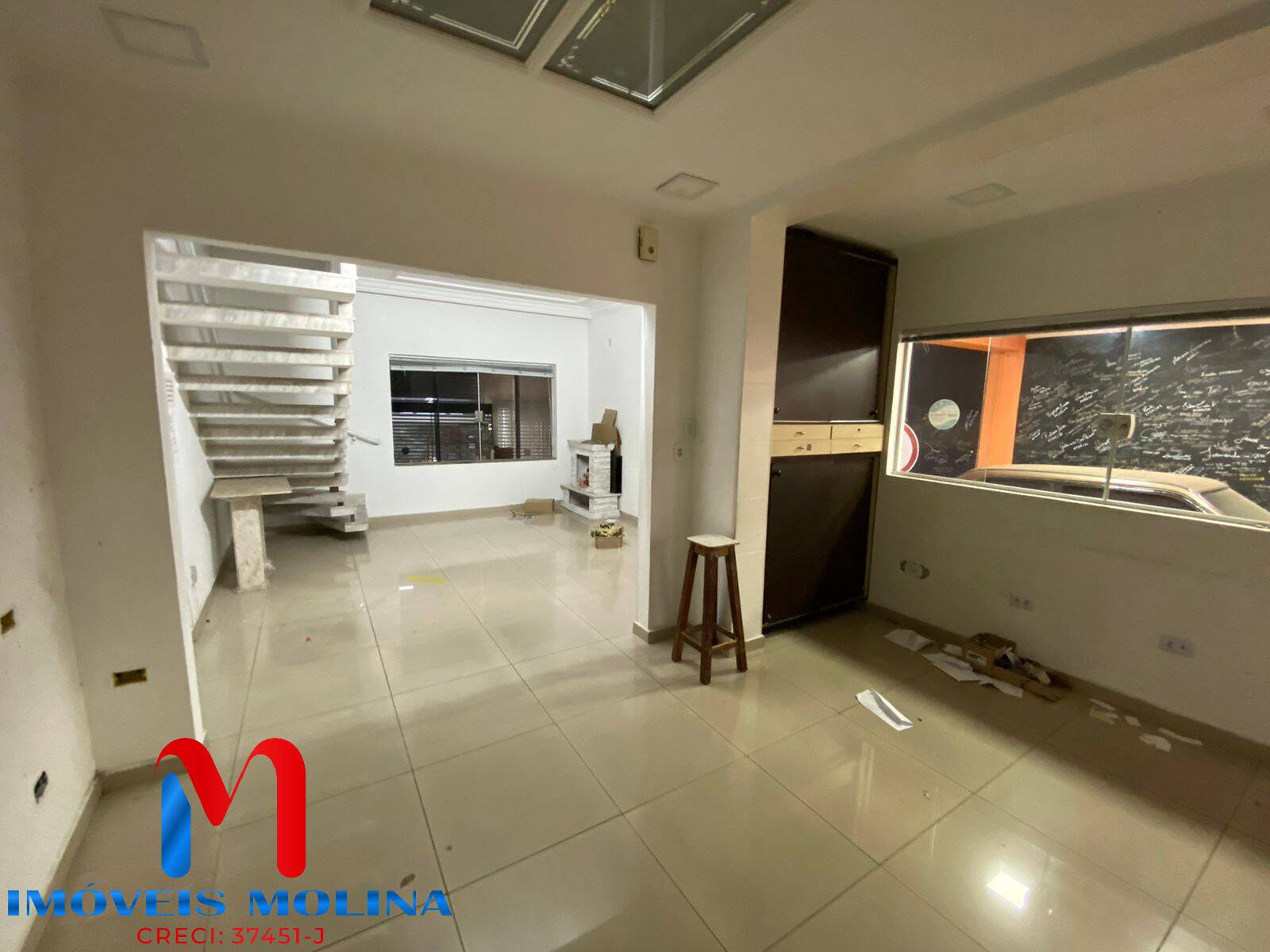 Prédio Inteiro, 280 m² - Foto 6
