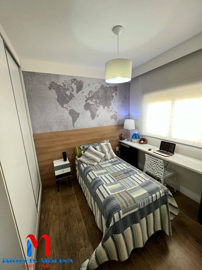 Apartamento, 3 quartos, 146 m² - Foto 9