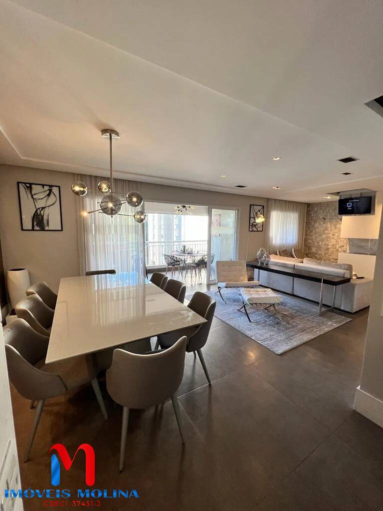 Apartamento, 3 quartos, 146 m² - Foto 2