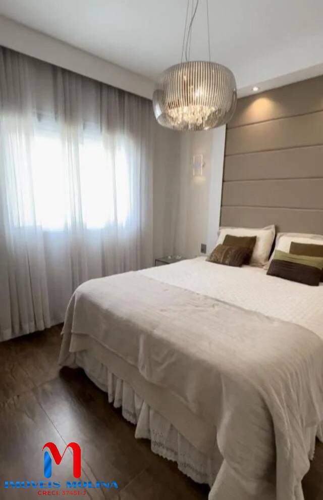 Apartamento, 3 quartos, 146 m² - Foto 11