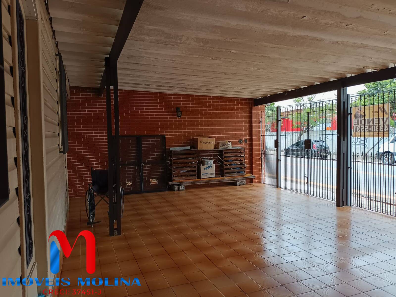 Terreno com 03 moradias 390m² - Bairro Prosperidade São Caetano do Sul