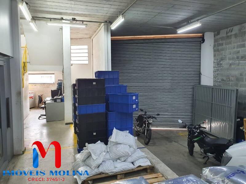Prédio Inteiro à venda, 683m² - Foto 5