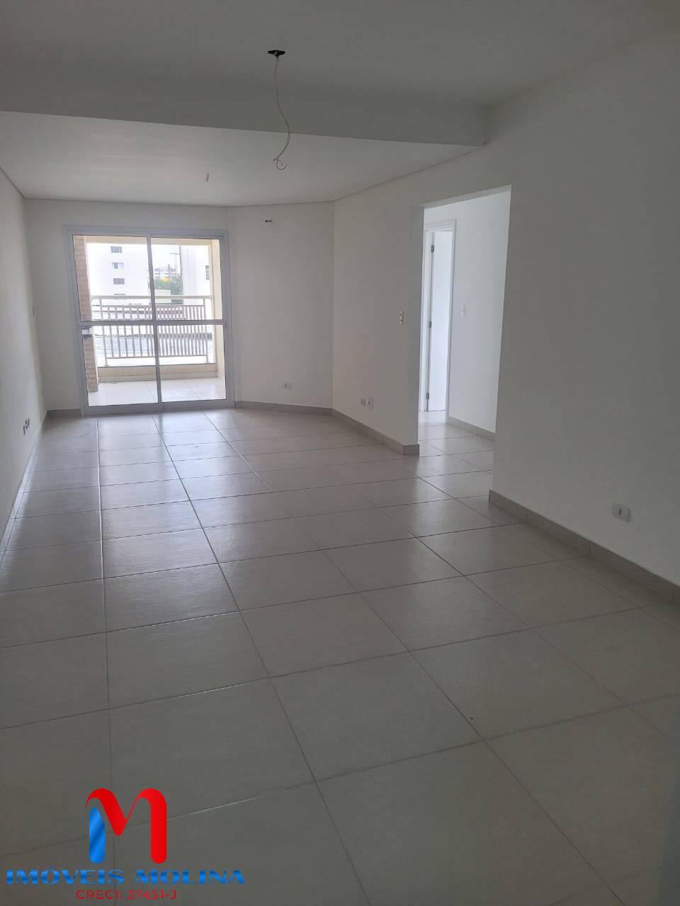 Apartamento, 3 quartos, 95 m² - Foto 2