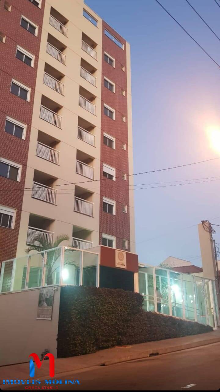 Apartamento, 3 quartos, 95 m² - Foto 21