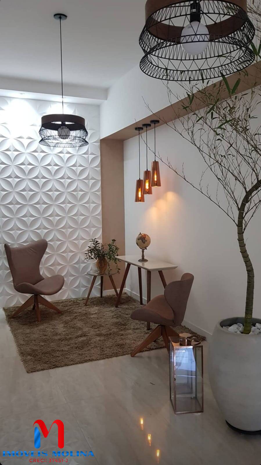 Apartamento, 3 quartos, 95 m² - Foto 25