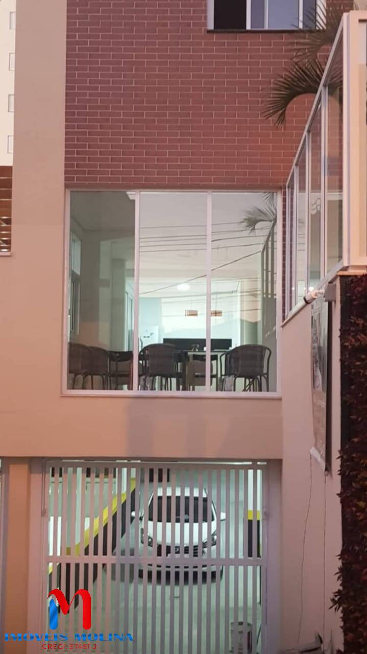 Apartamento, 3 quartos, 95 m² - Foto 24
