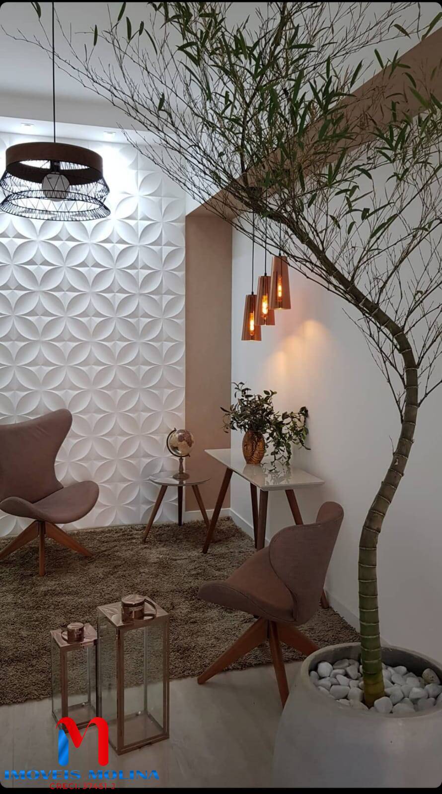 Apartamento, 3 quartos, 95 m² - Foto 26
