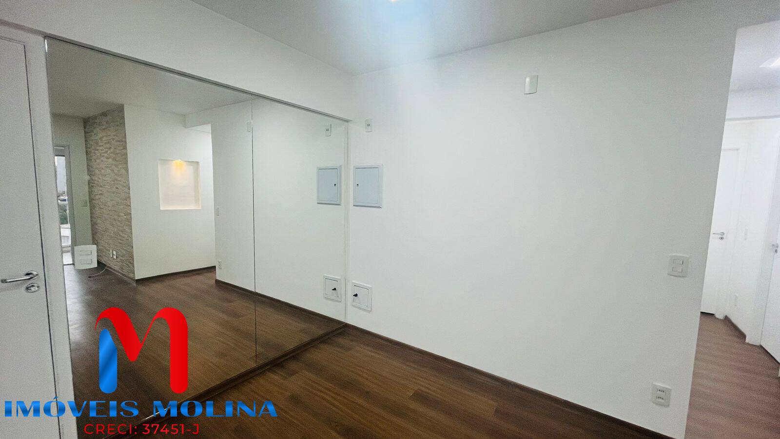 Apartamento, 3 quartos, 80 m² - Foto 5