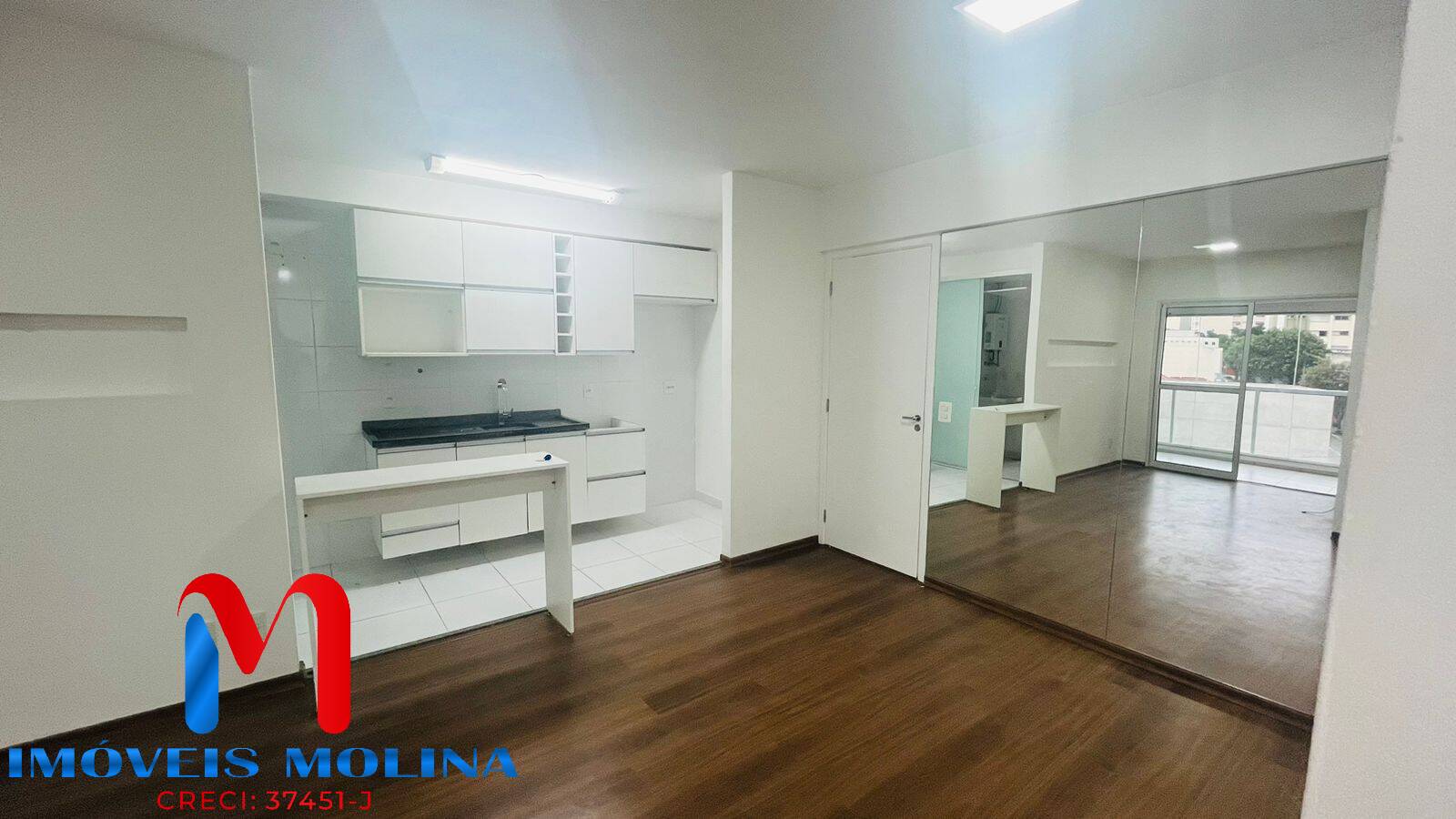 Apartamento, 3 quartos, 80 m² - Foto 2