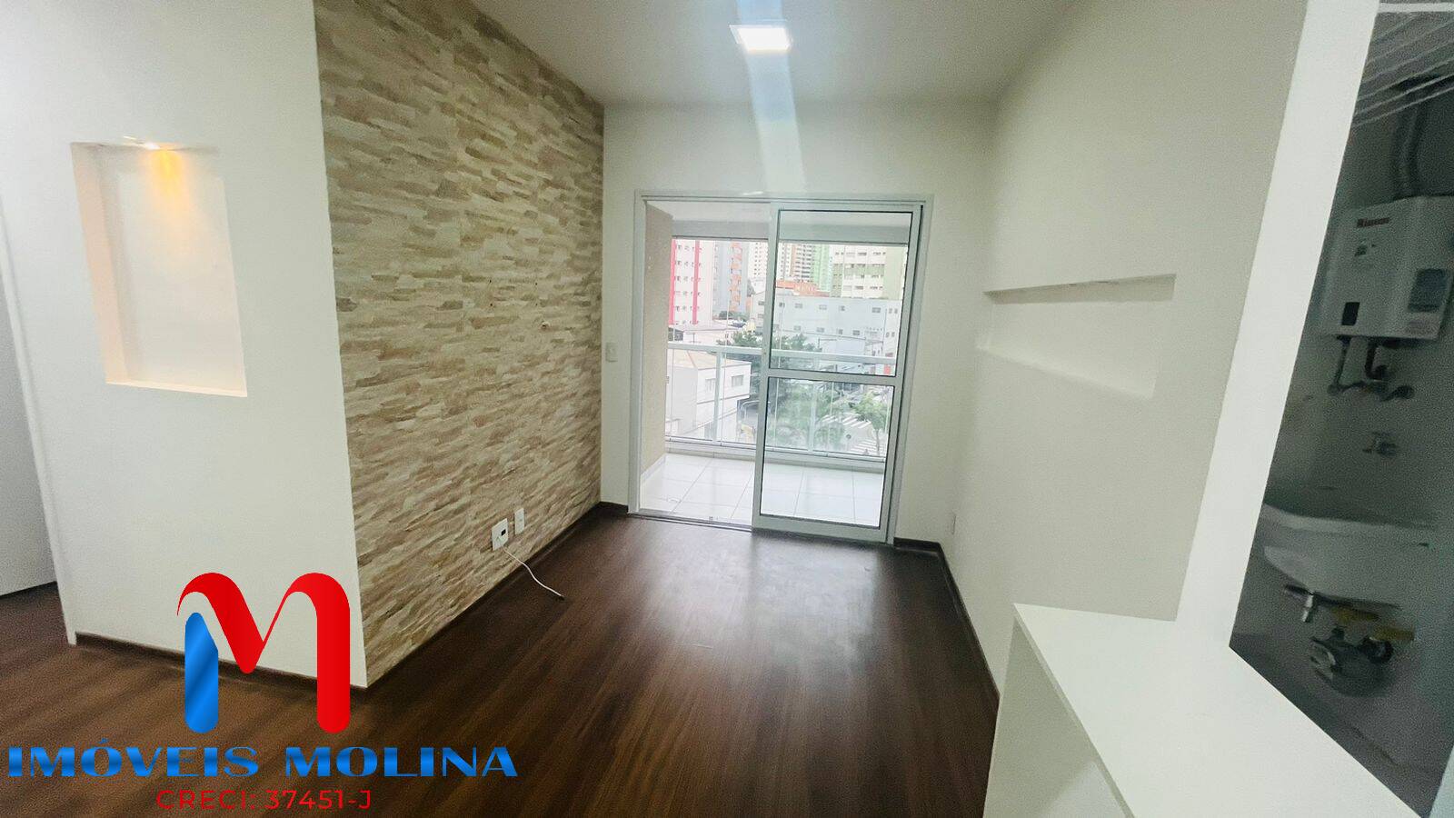 Apartamento, 3 quartos, 80 m² - Foto 3